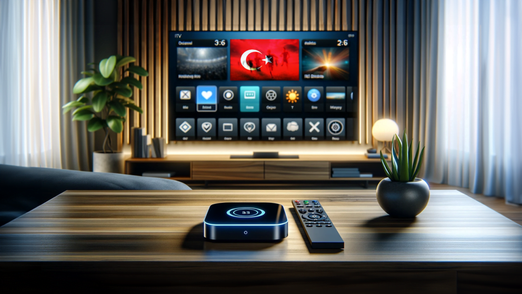 En iyi IPTV uygulaması