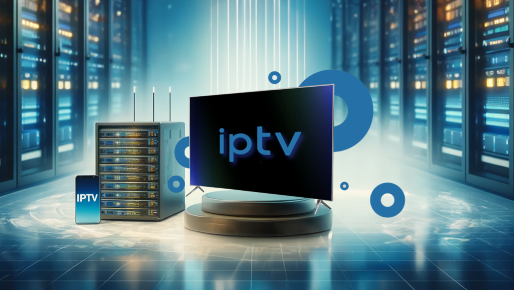 IPTV Satın Al