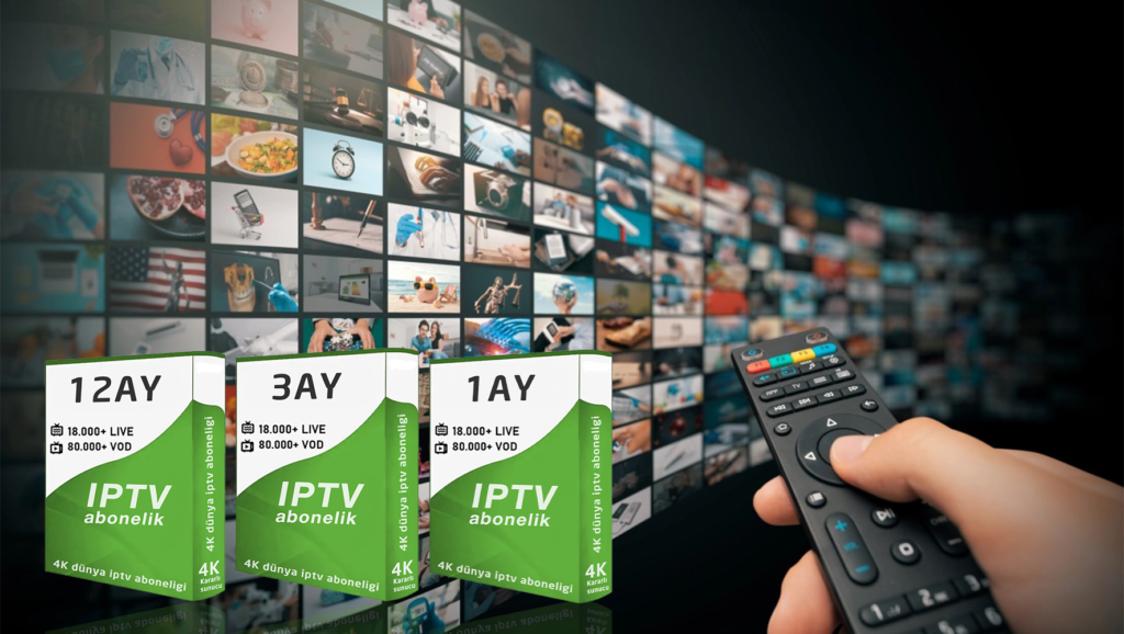 alfa iptv