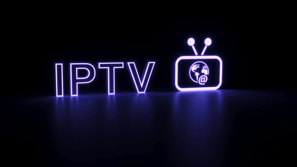 IPTV Deneme