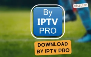 By iPtv Pro APK