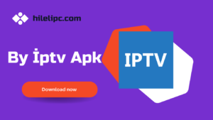 By iPtv Pro APK