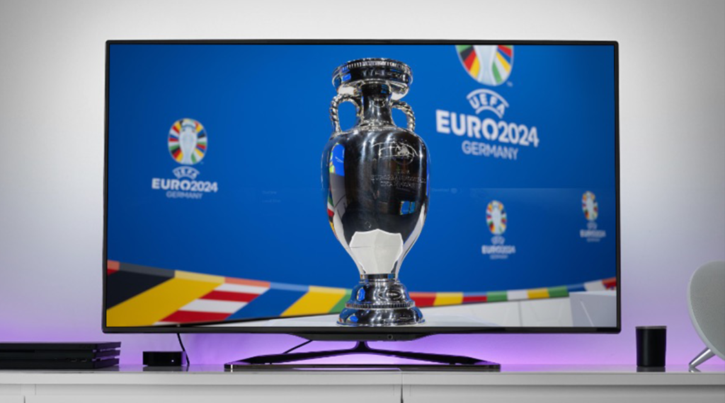 Euro 2024 maçlarını ücretsiz izleyin 4k